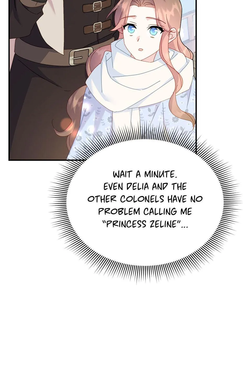 Read CARRIER FALCON PRINCESS chapter 104 image 100 on Lezhin