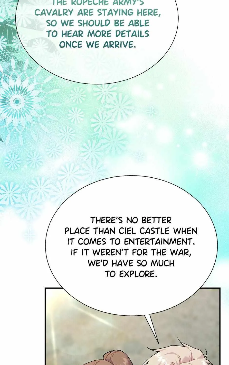 Read CARRIER FALCON PRINCESS chapter 104 image 120 on Lezhin