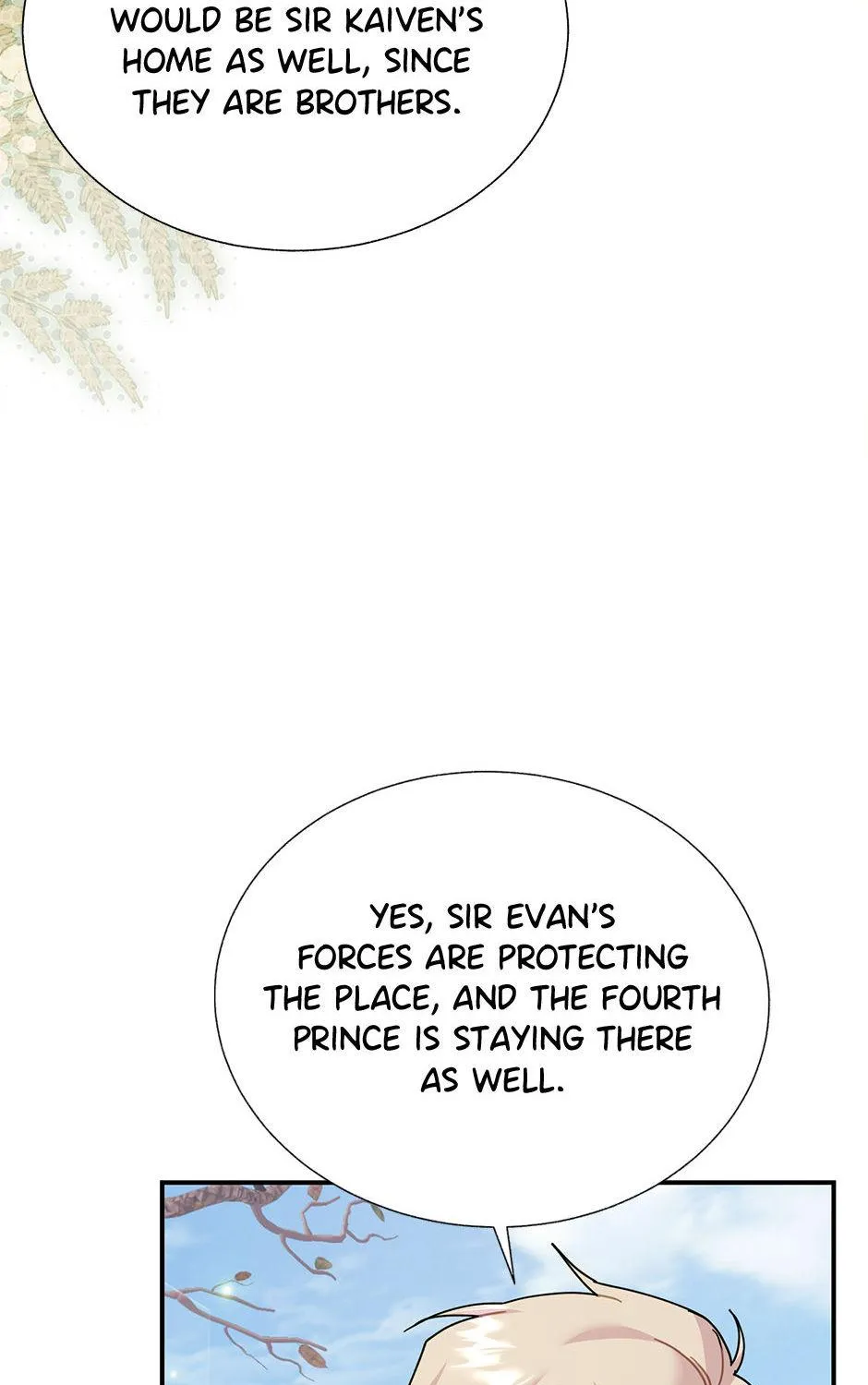 Read CARRIER FALCON PRINCESS chapter 104 image 128 on Lezhin