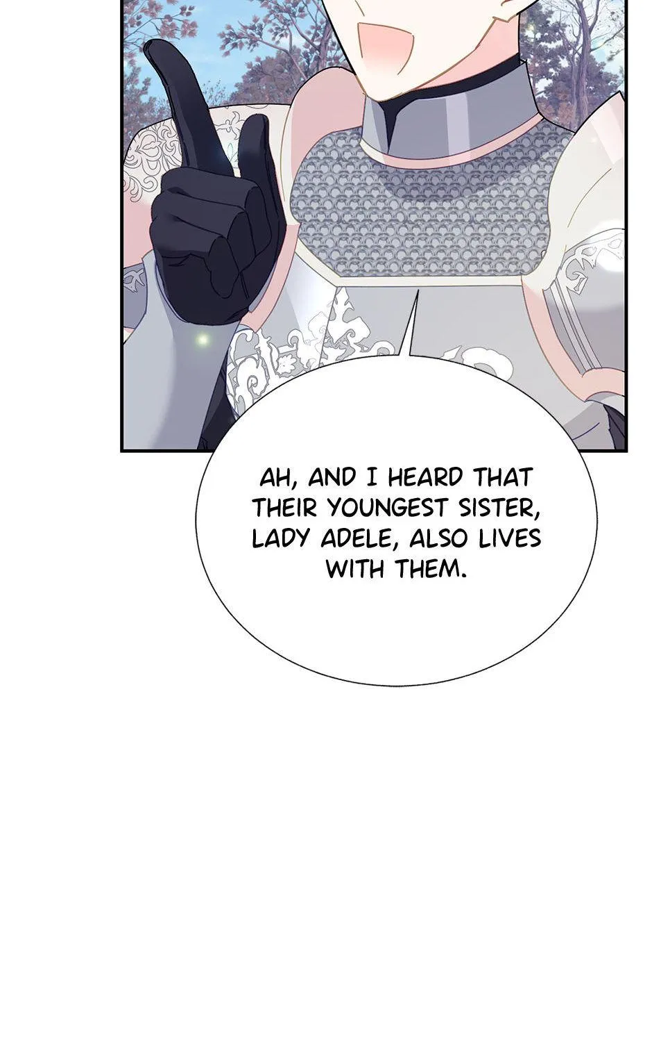 Read CARRIER FALCON PRINCESS chapter 104 image 130 on Lezhin