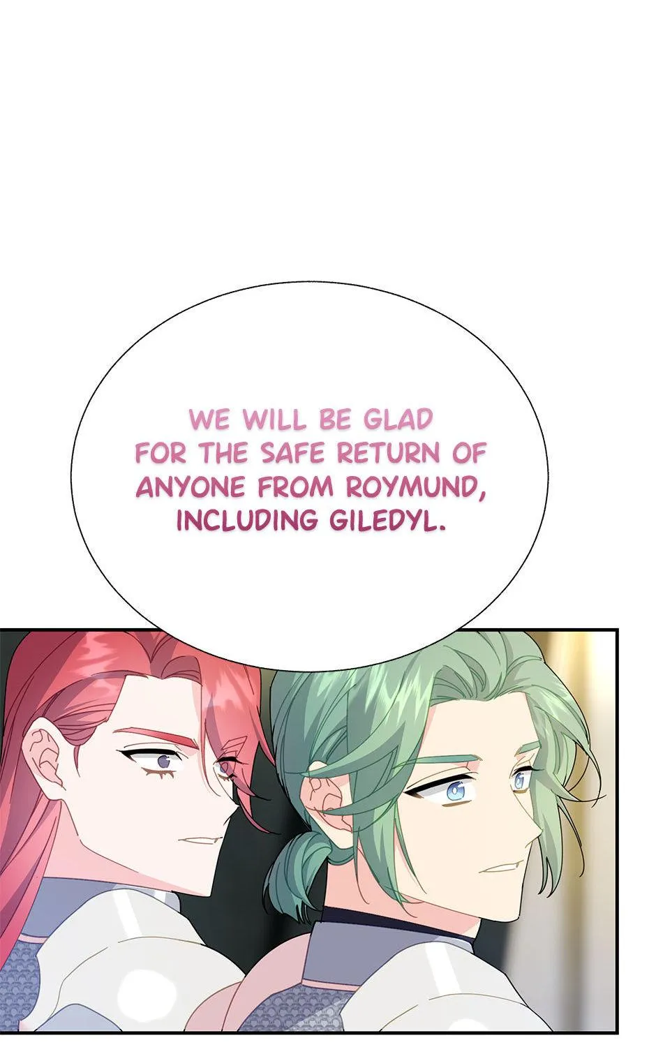 Read CARRIER FALCON PRINCESS chapter 104 image 16 on Lezhin