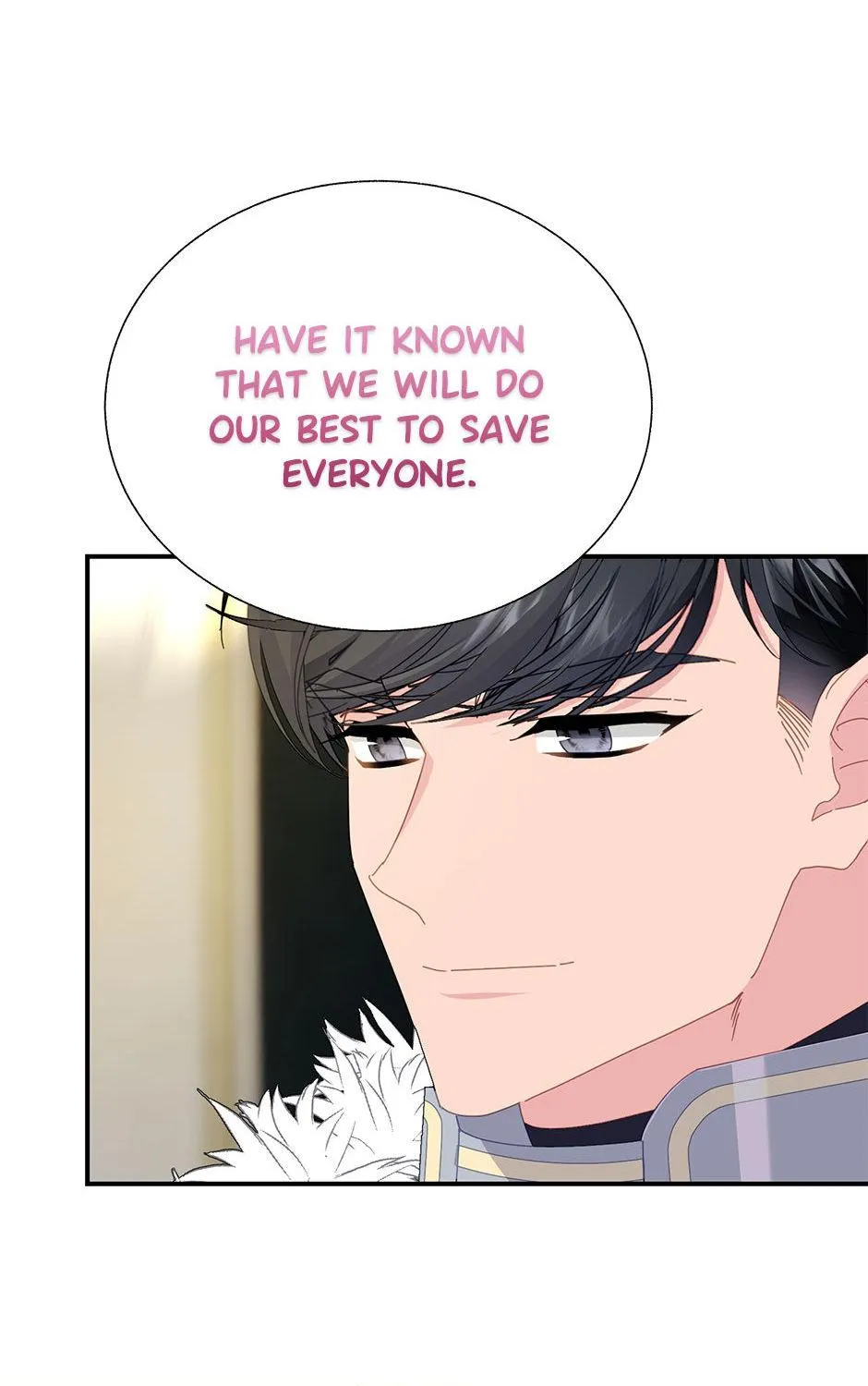 Read CARRIER FALCON PRINCESS chapter 104 image 18 on Lezhin