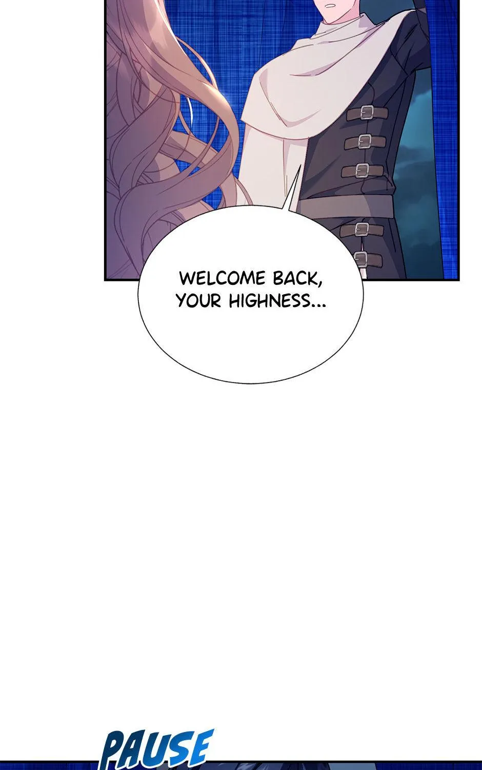 Read CARRIER FALCON PRINCESS chapter 104 image 32 on Lezhin