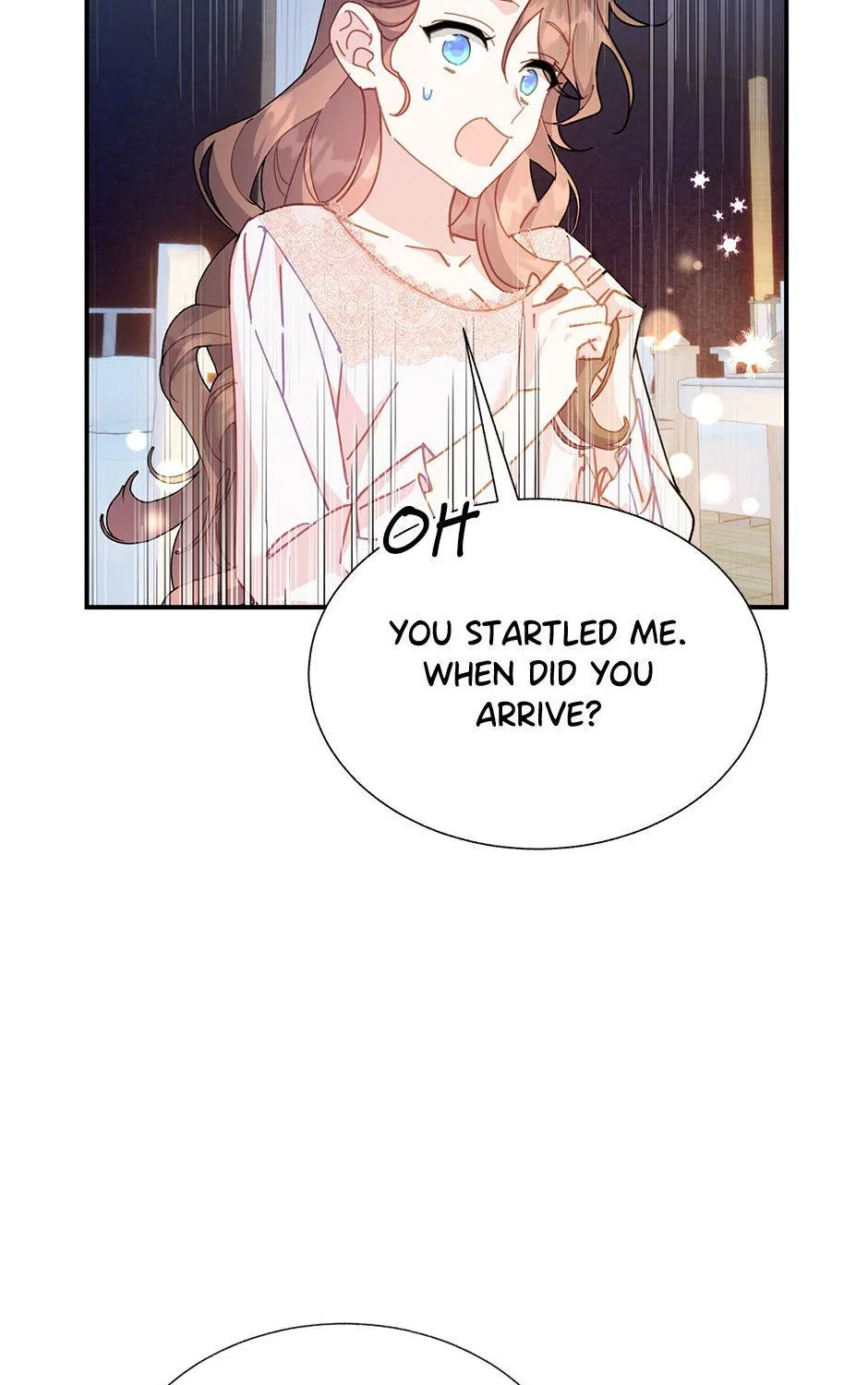 Read CARRIER FALCON PRINCESS chapter 104 image 42 on Lezhin
