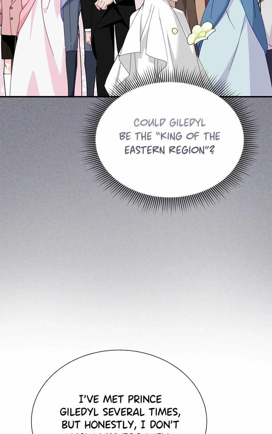 Read CARRIER FALCON PRINCESS chapter 104 image 86 on Lezhin