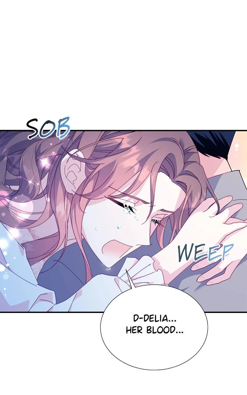 Read CARRIER FALCON PRINCESS chapter 105 image 116 on Lezhin