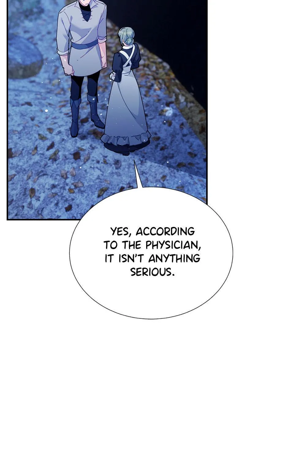 Read CARRIER FALCON PRINCESS chapter 105 image 18 on Lezhin