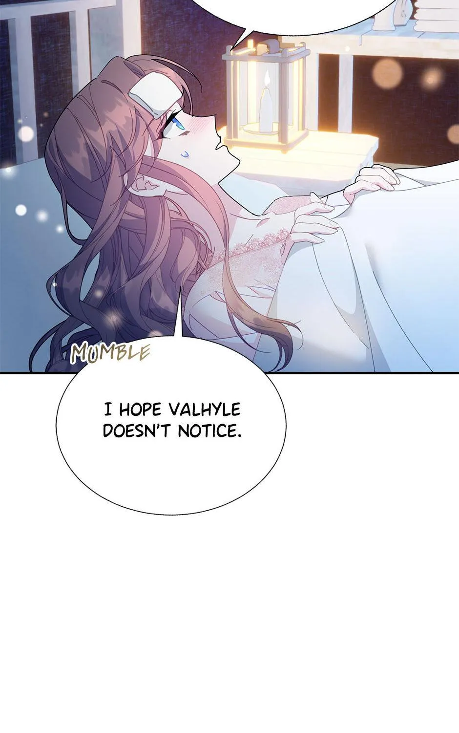 Read CARRIER FALCON PRINCESS chapter 105 image 8 on Lezhin