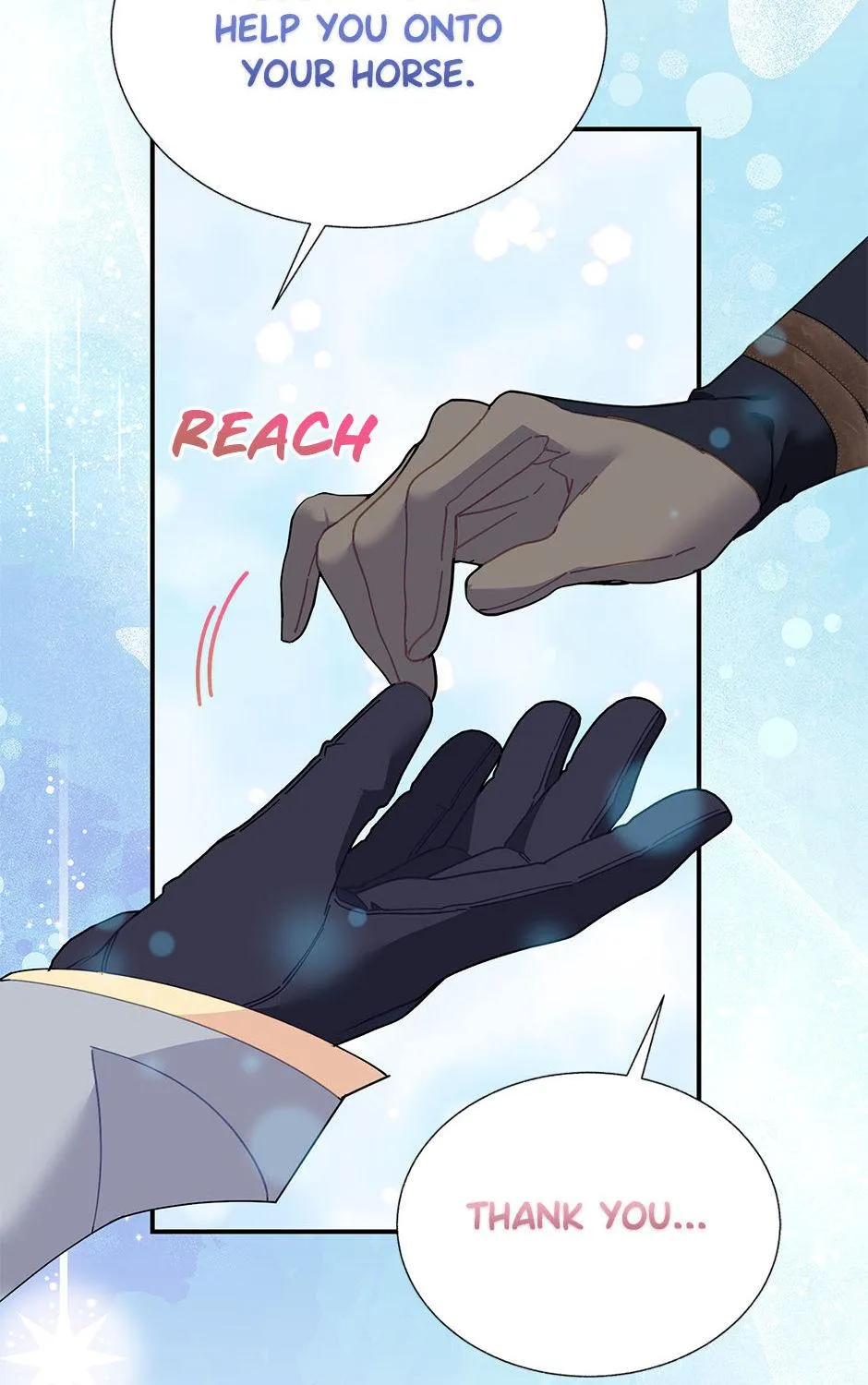 Read CARRIER FALCON PRINCESS chapter 106 image 10 on Lezhin