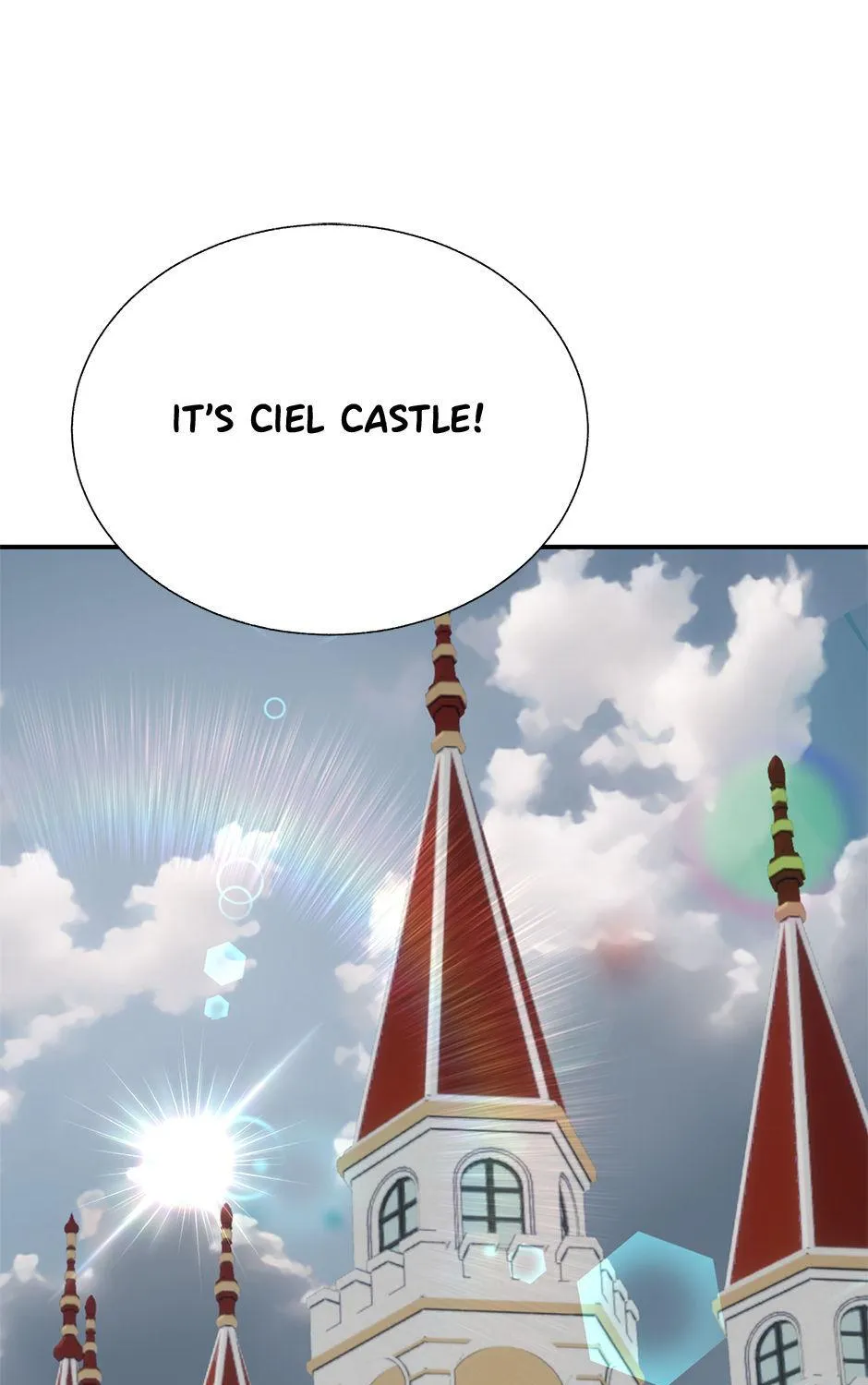 Read CARRIER FALCON PRINCESS chapter 106 image 106 on Lezhin
