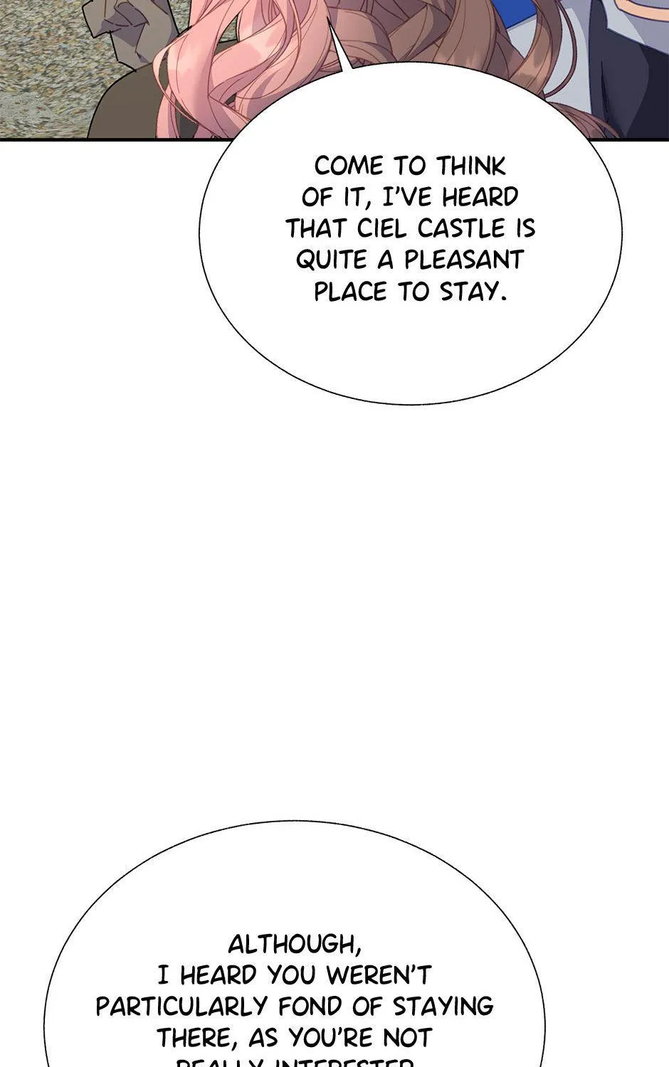 Read CARRIER FALCON PRINCESS chapter 106 image 110 on Lezhin