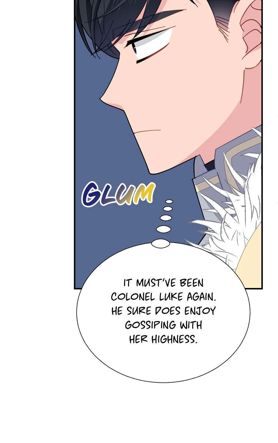 Read CARRIER FALCON PRINCESS chapter 106 image 112 on Lezhin