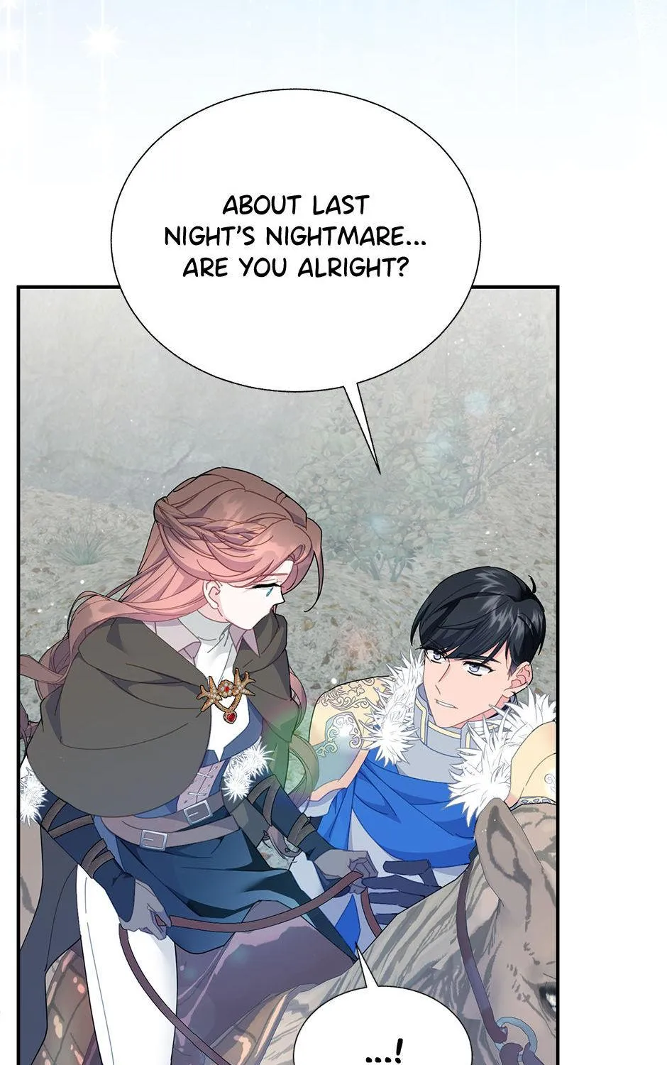 Read CARRIER FALCON PRINCESS chapter 106 image 12 on Lezhin