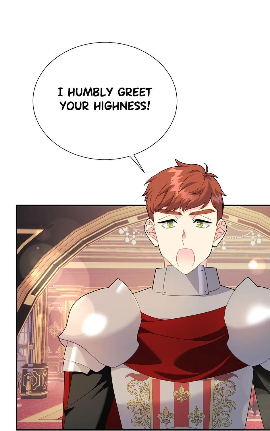 Read CARRIER FALCON PRINCESS chapter 106 image 126 on Lezhin