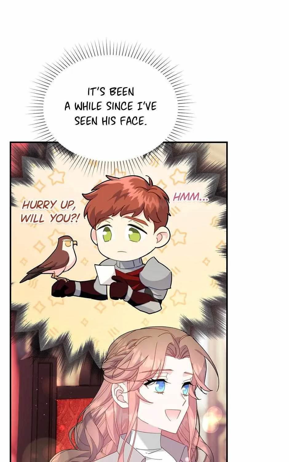 Read CARRIER FALCON PRINCESS chapter 106 image 128 on Lezhin