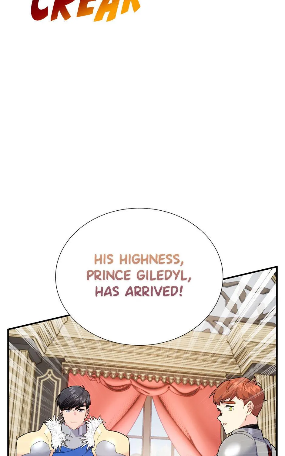 Read CARRIER FALCON PRINCESS chapter 106 image 142 on Lezhin