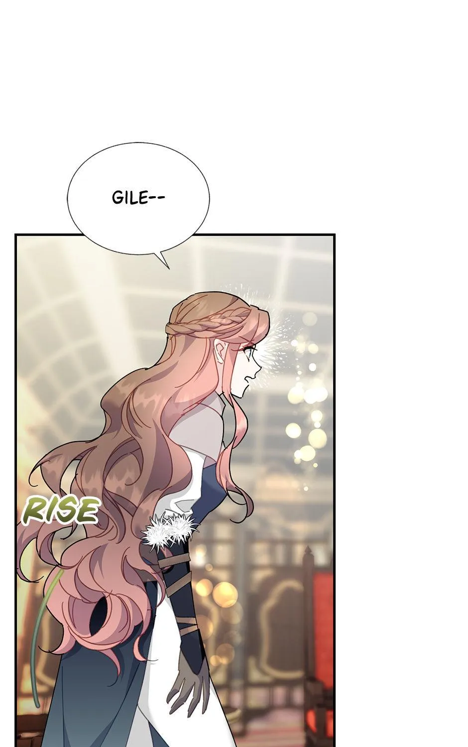 Read CARRIER FALCON PRINCESS chapter 106 image 148 on Lezhin