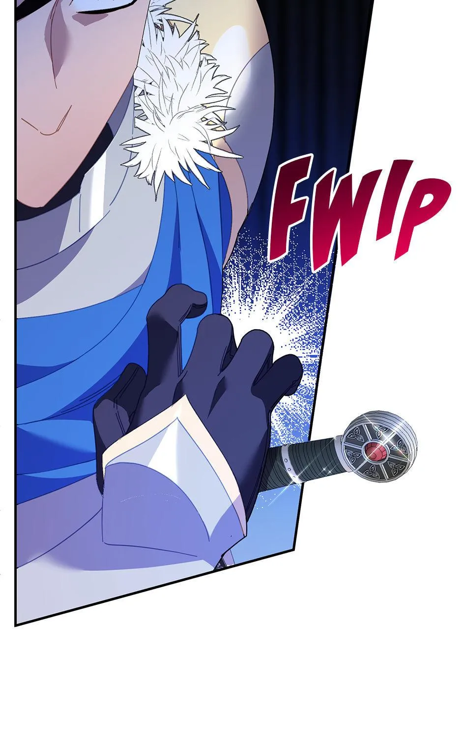 Read CARRIER FALCON PRINCESS chapter 106 image 152 on Lezhin