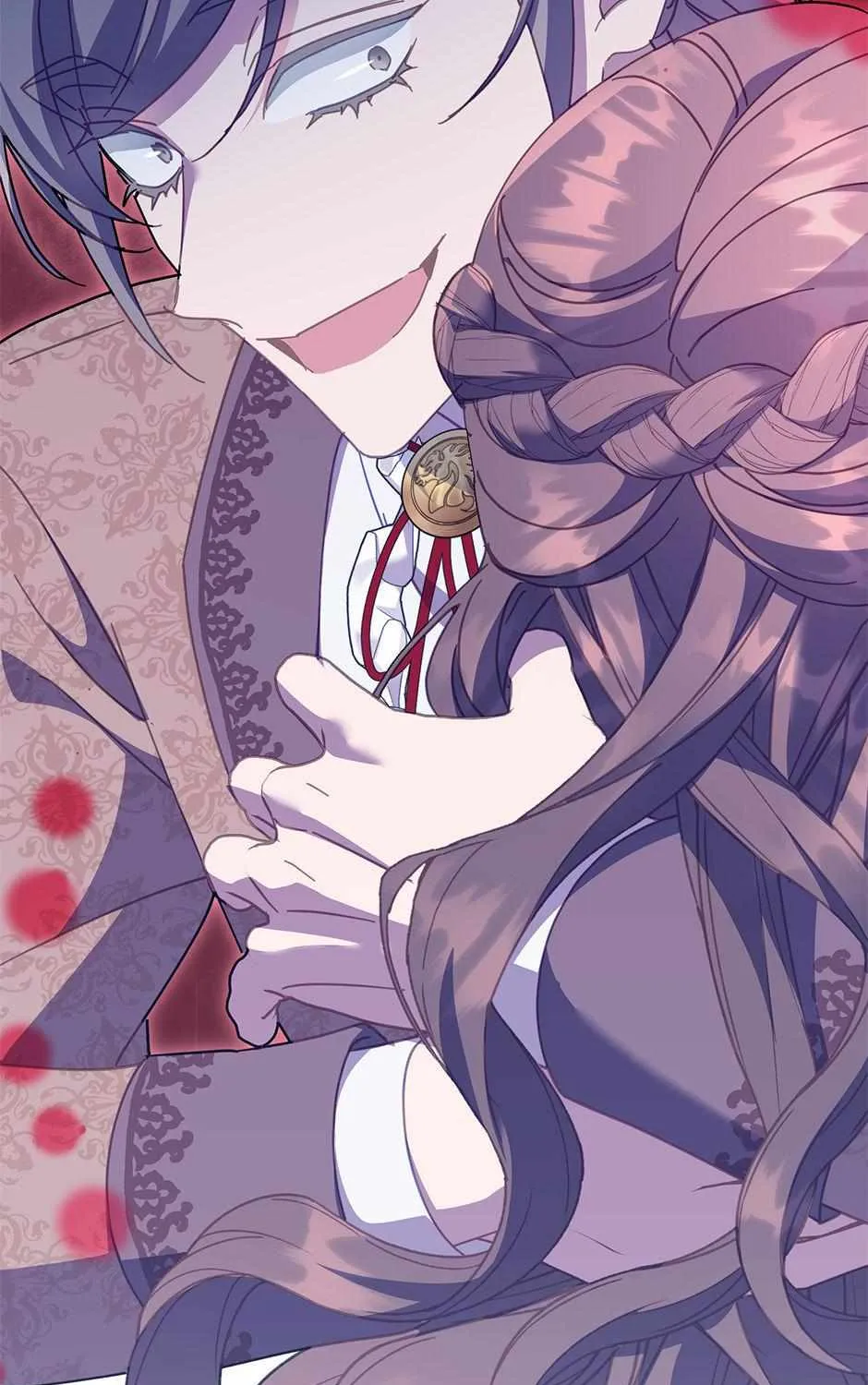 Read CARRIER FALCON PRINCESS chapter 106 image 162 on Lezhin
