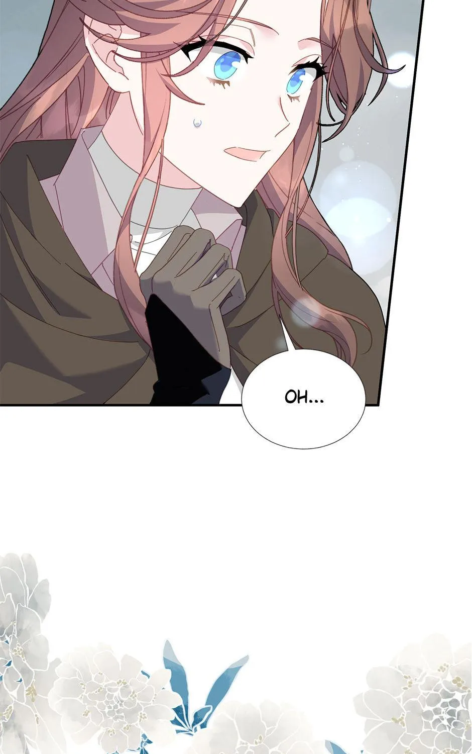Read CARRIER FALCON PRINCESS chapter 106 image 20 on Lezhin