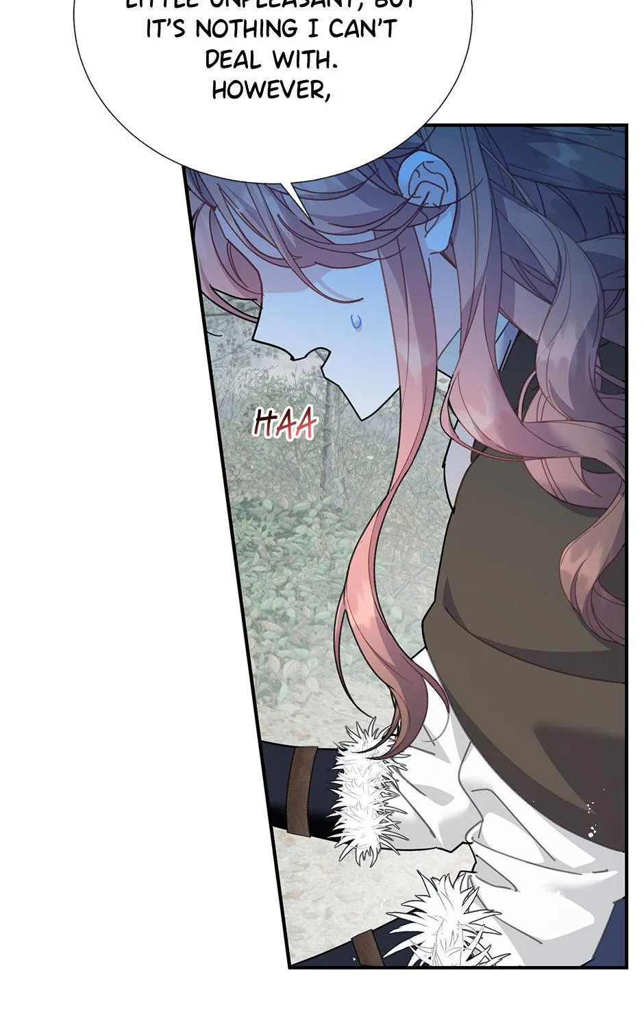Read CARRIER FALCON PRINCESS chapter 106 image 28 on Lezhin