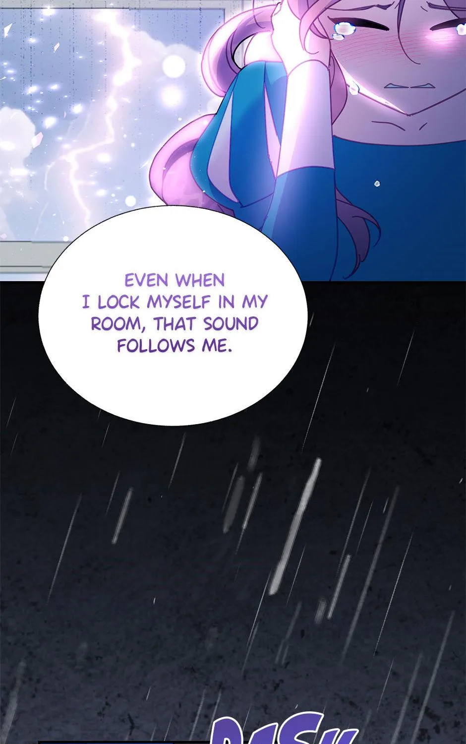 Read CARRIER FALCON PRINCESS chapter 106 image 34 on Lezhin