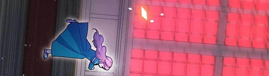 Read CARRIER FALCON PRINCESS chapter 106 image 37 on Lezhin