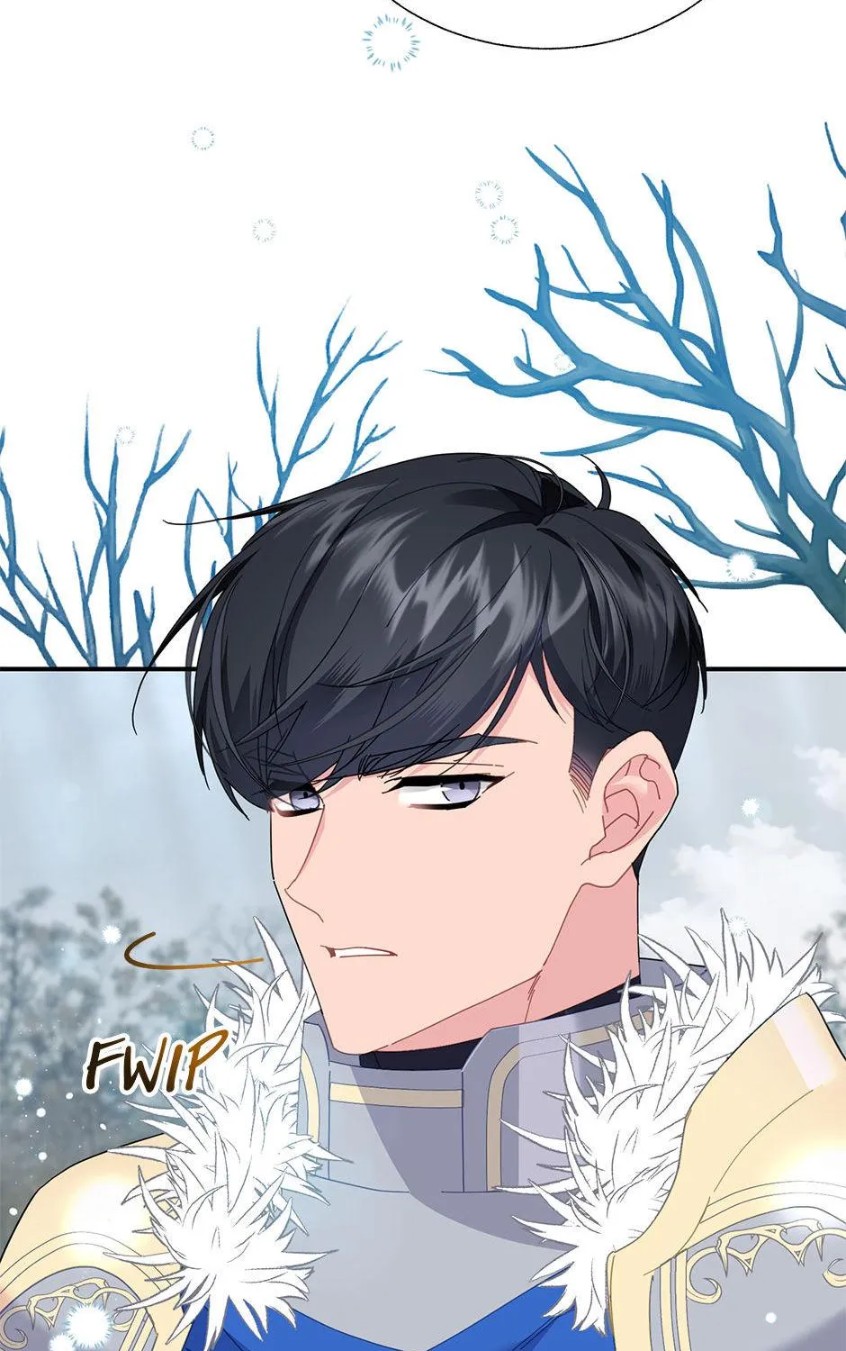 Read CARRIER FALCON PRINCESS chapter 106 image 4 on Lezhin