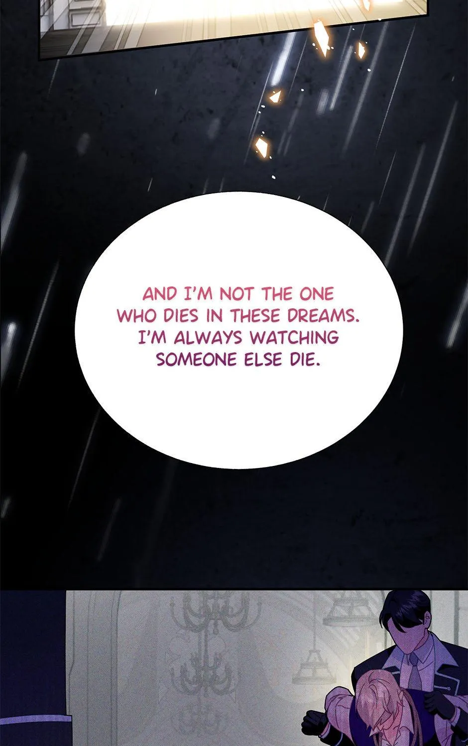 Read CARRIER FALCON PRINCESS chapter 106 image 42 on Lezhin