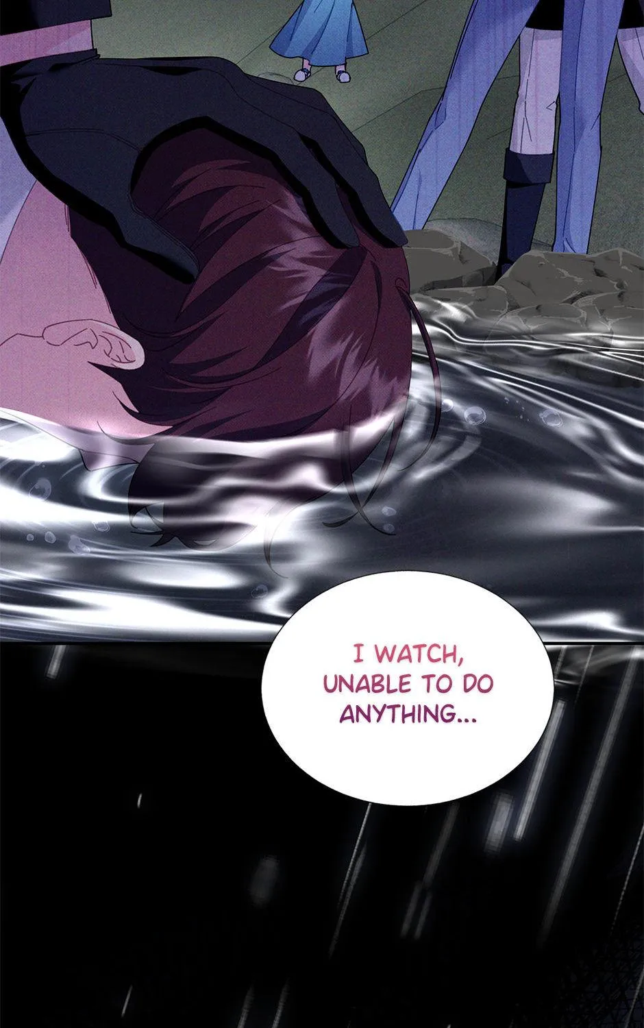Read CARRIER FALCON PRINCESS chapter 106 image 44 on Lezhin