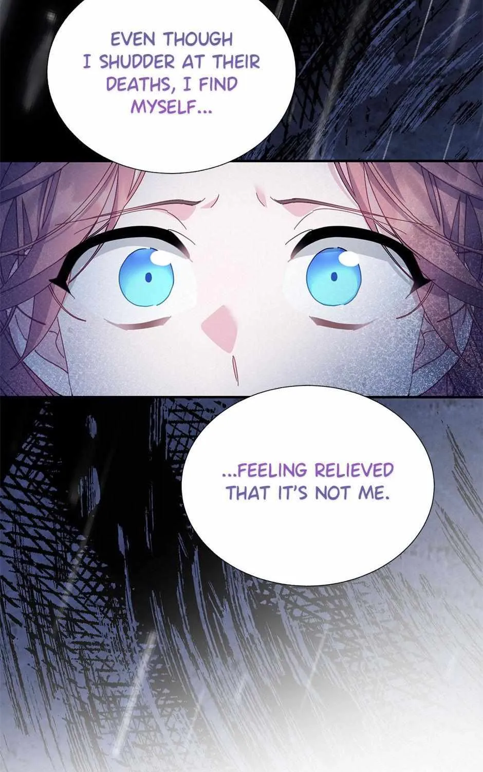 Read CARRIER FALCON PRINCESS chapter 106 image 46 on Lezhin