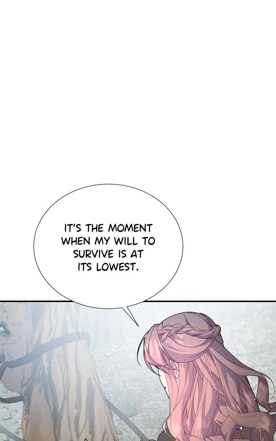 Read CARRIER FALCON PRINCESS chapter 106 image 48 on Lezhin