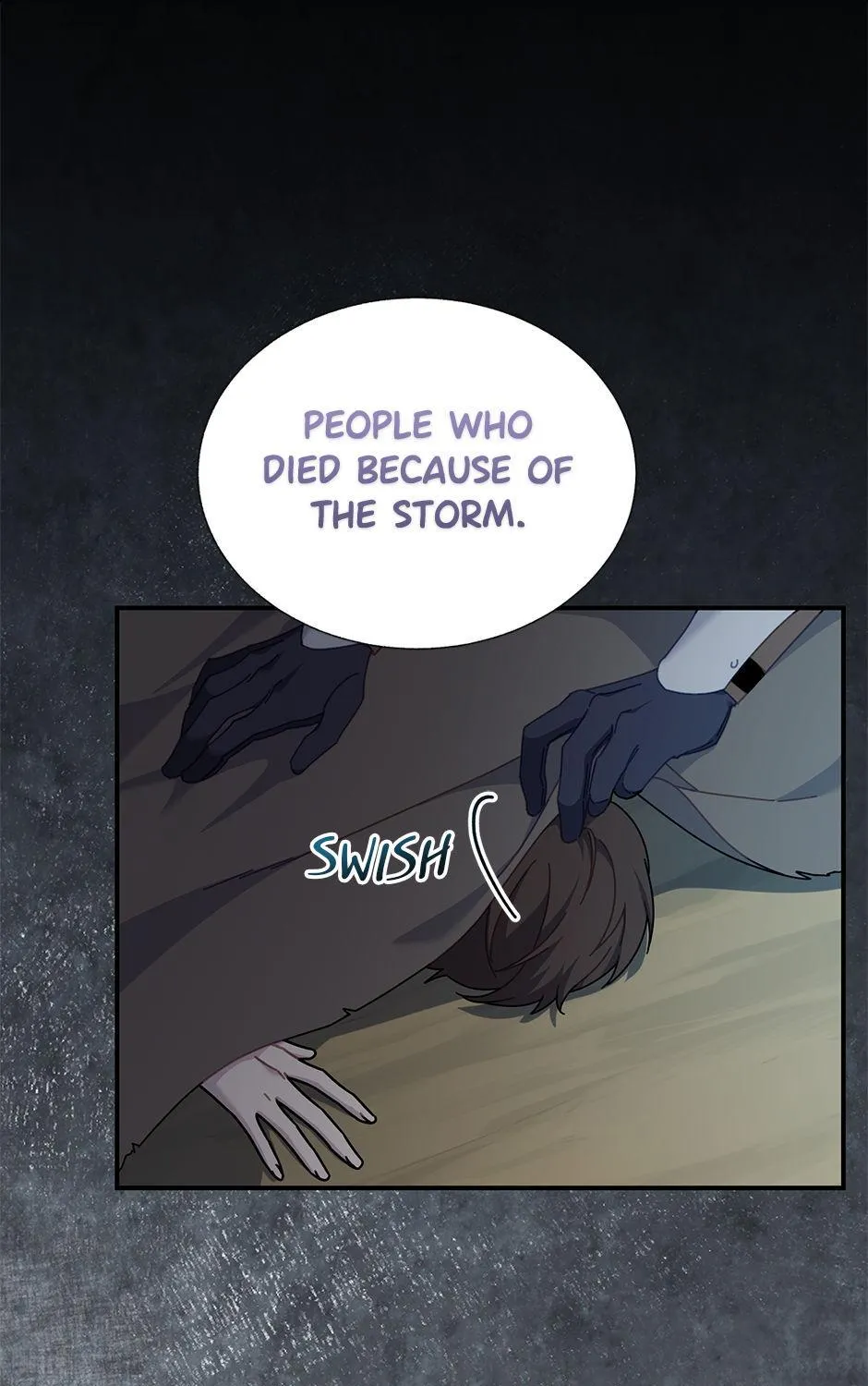 Read CARRIER FALCON PRINCESS chapter 106 image 54 on Lezhin