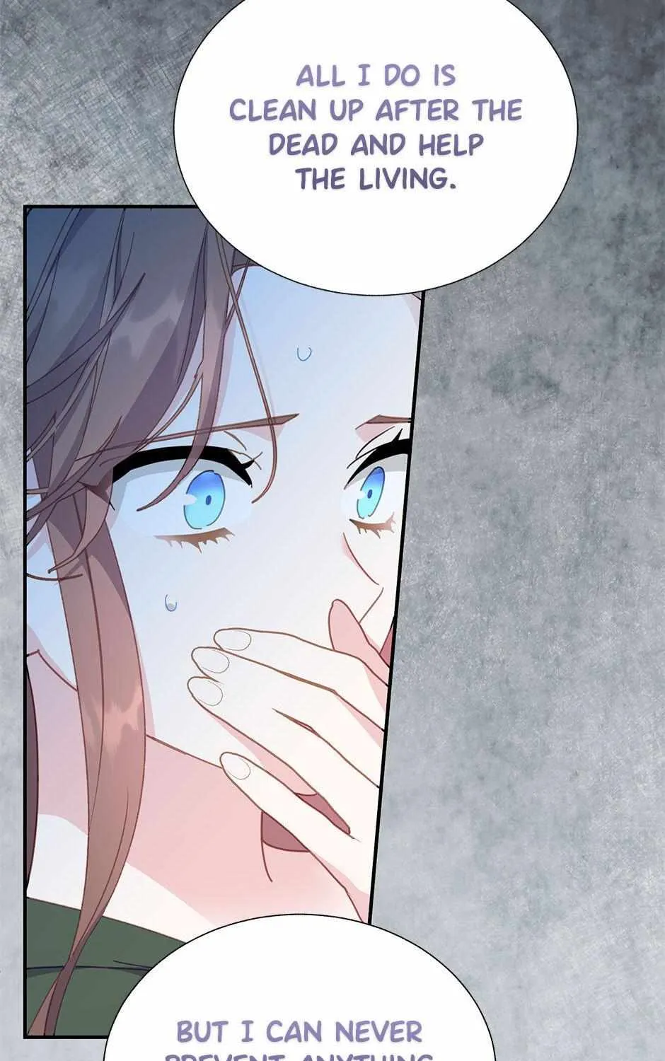 Read CARRIER FALCON PRINCESS chapter 106 image 56 on Lezhin