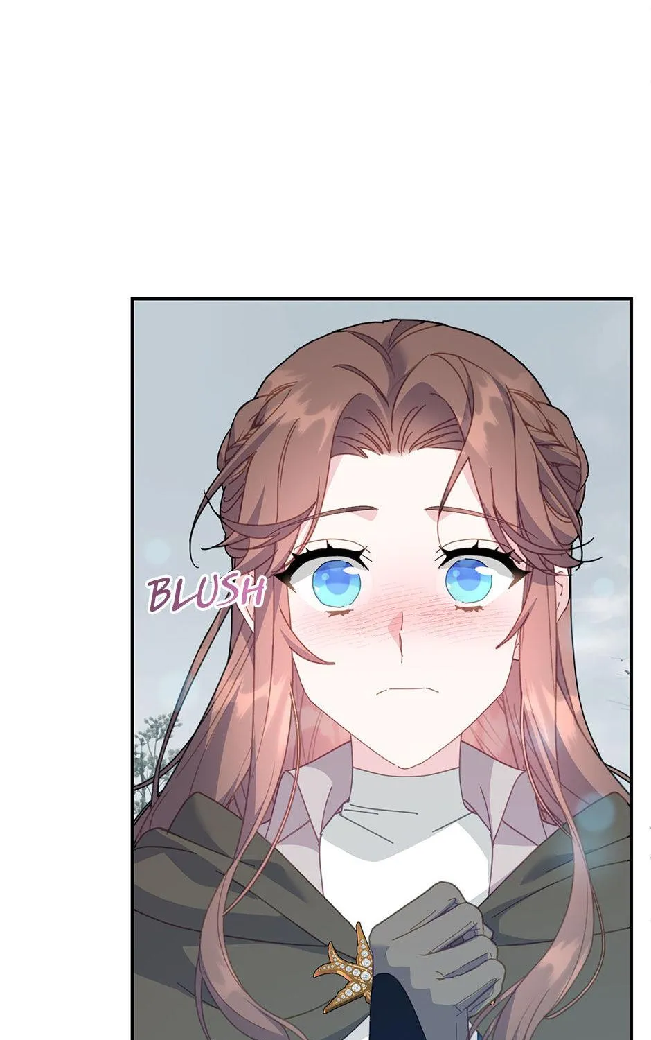 Read CARRIER FALCON PRINCESS chapter 106 image 6 on Lezhin