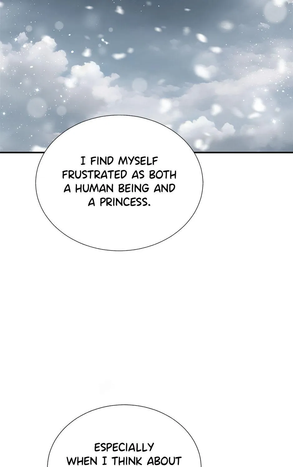 Read CARRIER FALCON PRINCESS chapter 106 image 70 on Lezhin
