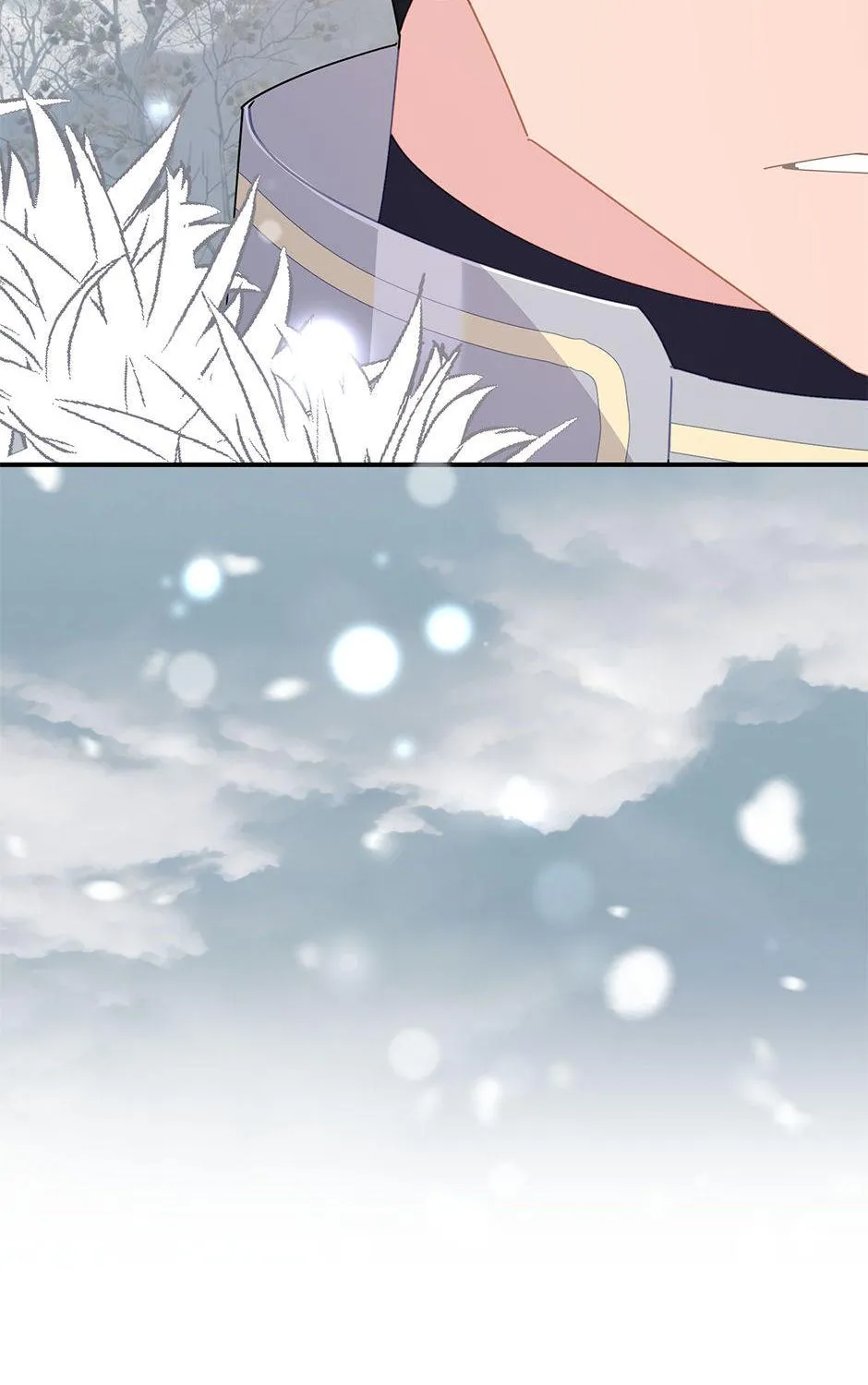 Read CARRIER FALCON PRINCESS chapter 106 image 84 on Lezhin