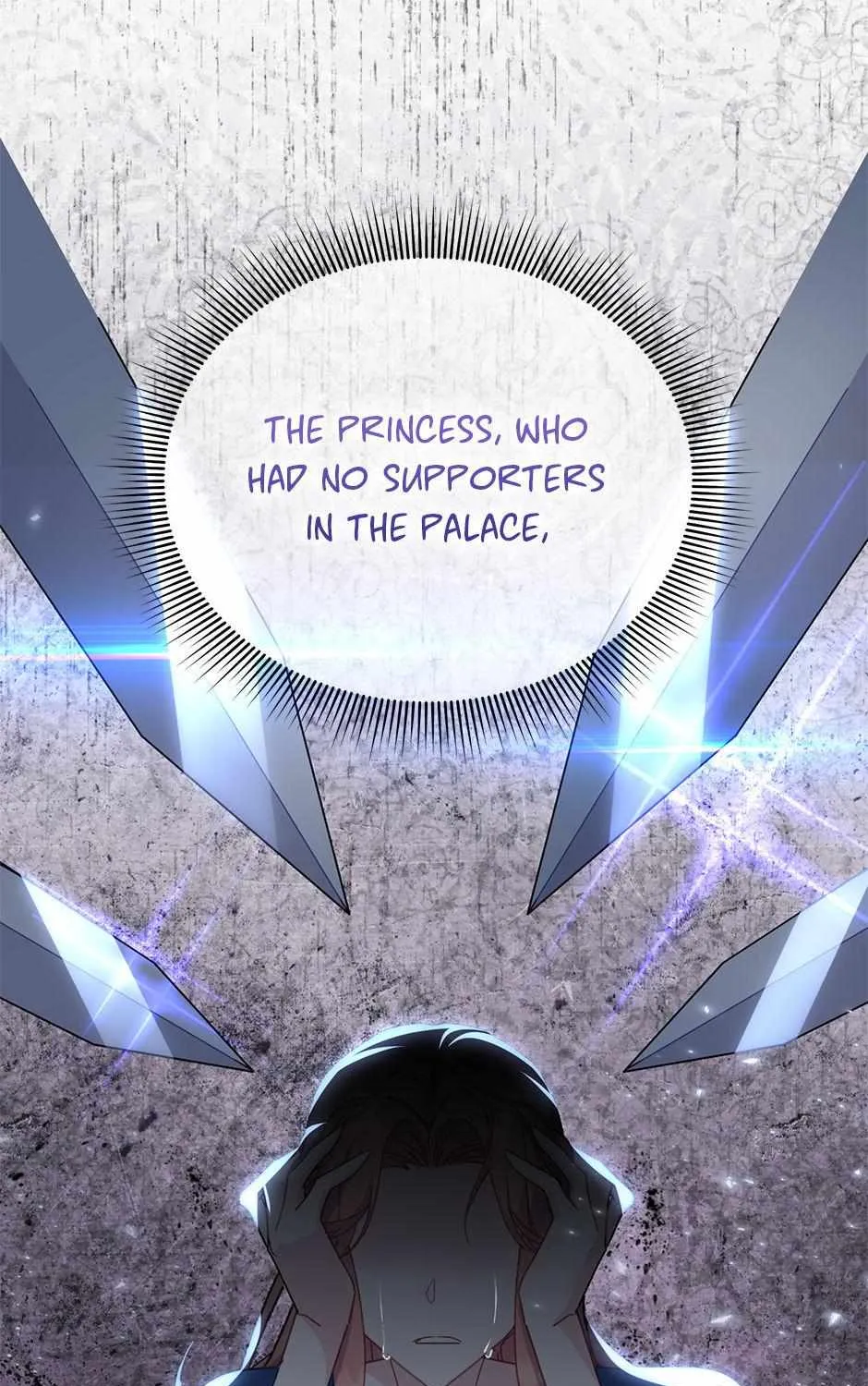 Read CARRIER FALCON PRINCESS chapter 106 image 86 on Lezhin