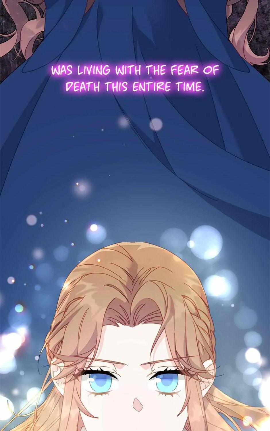Read CARRIER FALCON PRINCESS chapter 106 image 88 on Lezhin