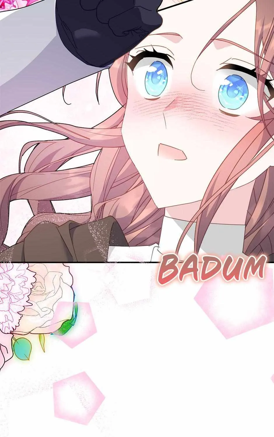 Read CARRIER FALCON PRINCESS chapter 106 image 98 on Lezhin