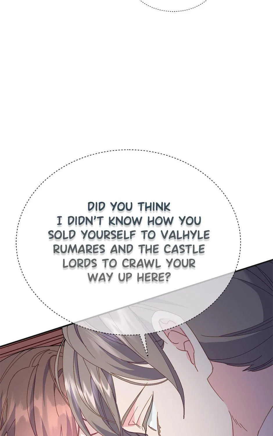 Read CARRIER FALCON PRINCESS chapter 107 image 109 on Lezhin