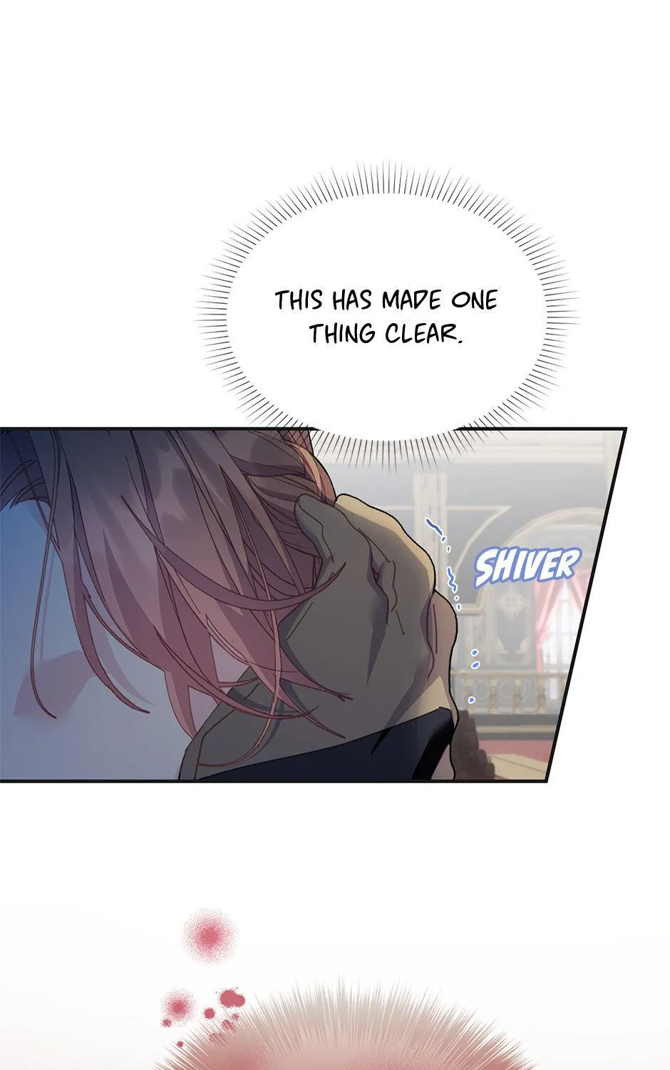 Read CARRIER FALCON PRINCESS chapter 107 image 119 on Lezhin