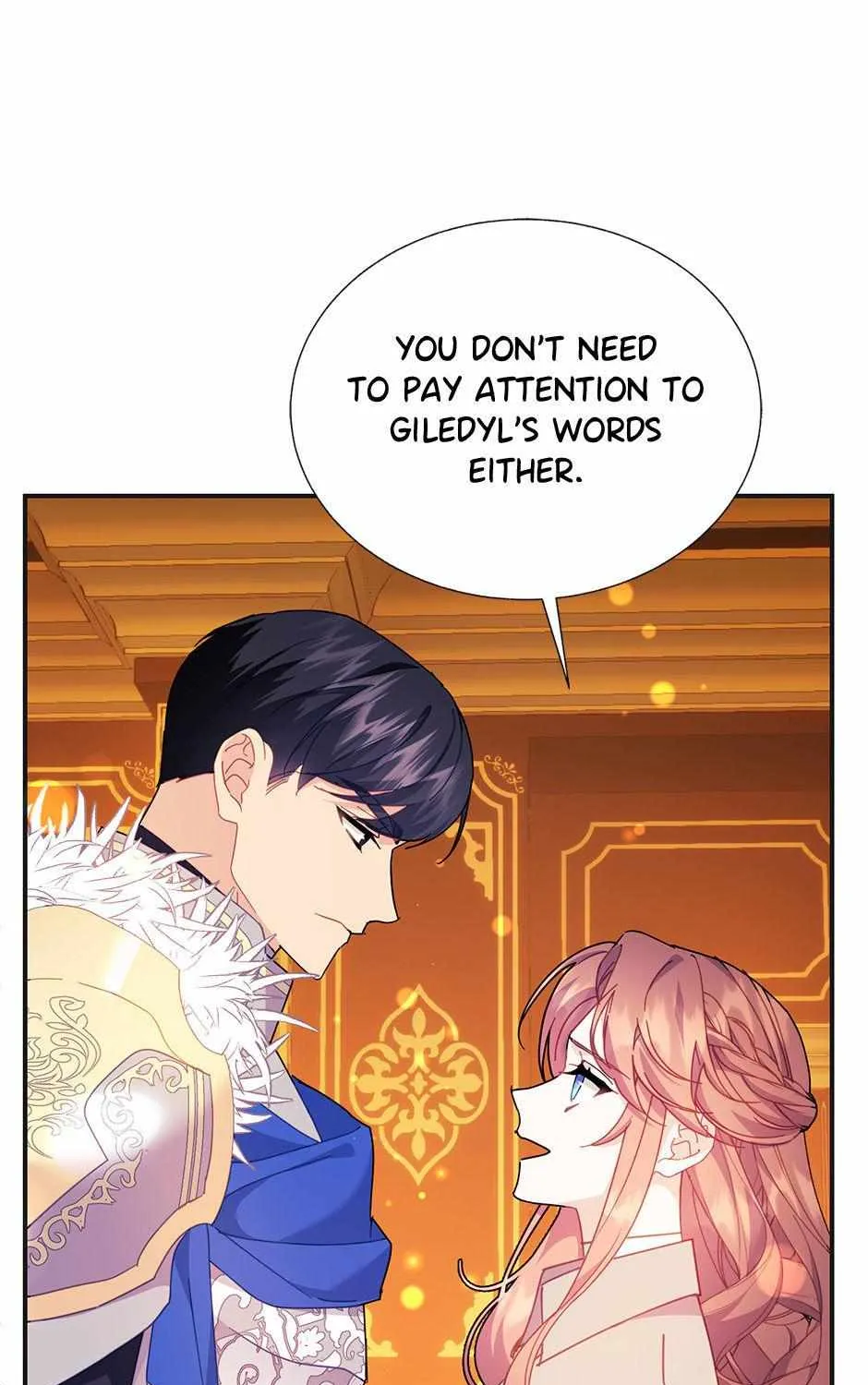 Read CARRIER FALCON PRINCESS chapter 107 image 143 on Lezhin