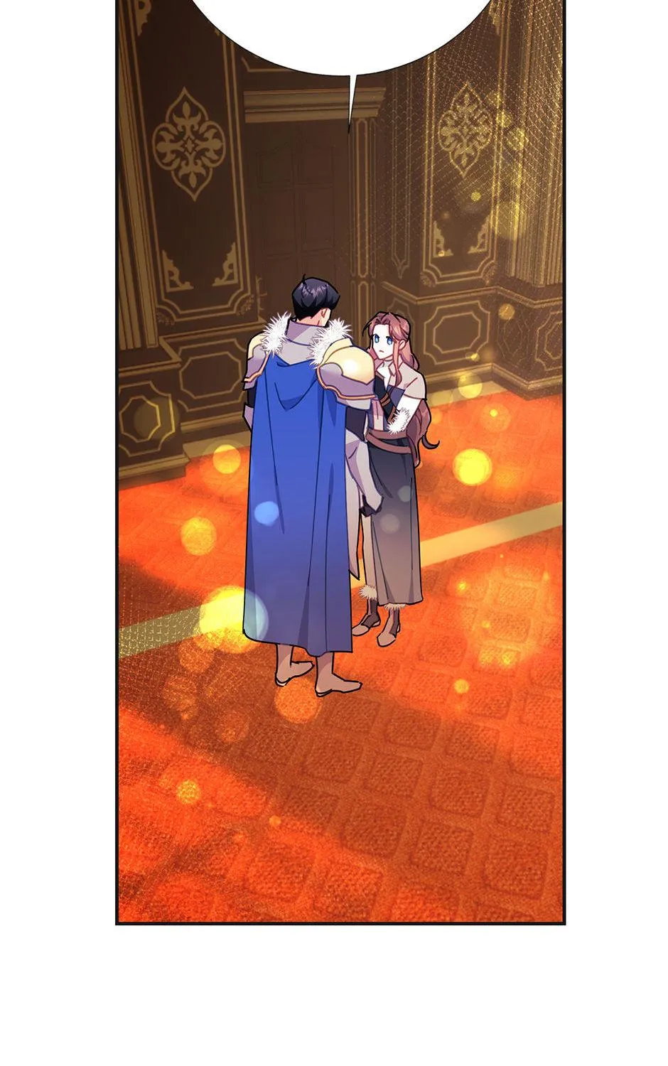 Read CARRIER FALCON PRINCESS chapter 107 image 153 on Lezhin