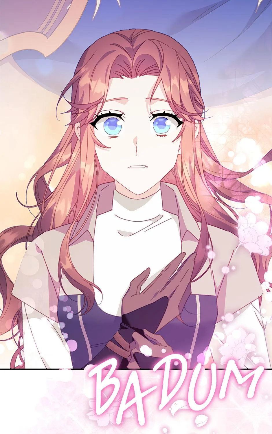 Read CARRIER FALCON PRINCESS chapter 107 image 157 on Lezhin