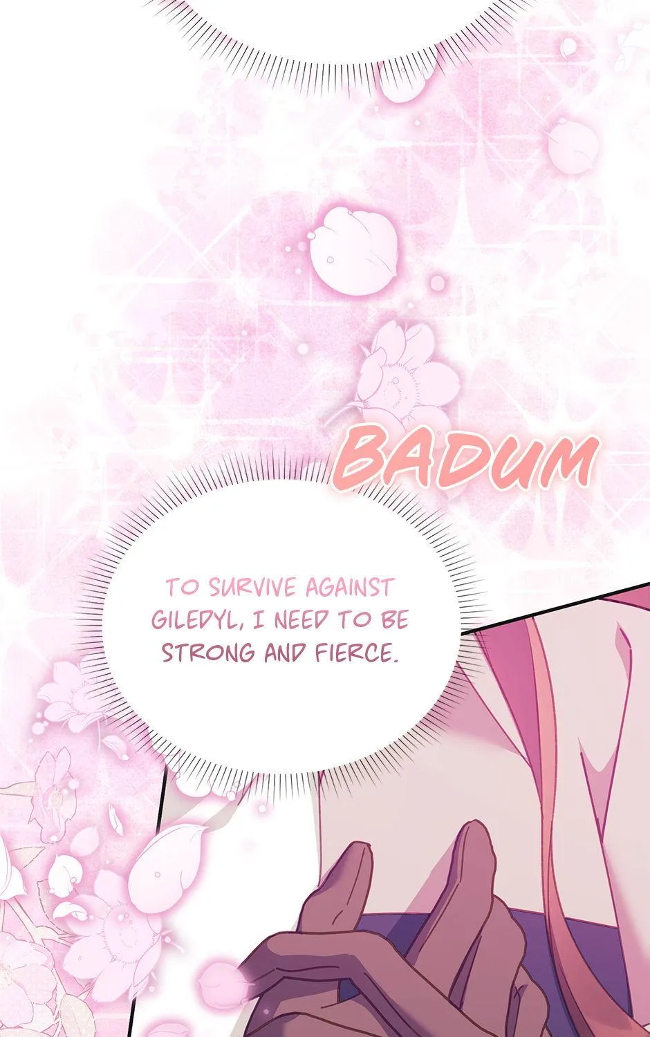 Read CARRIER FALCON PRINCESS chapter 107 image 161 on Lezhin