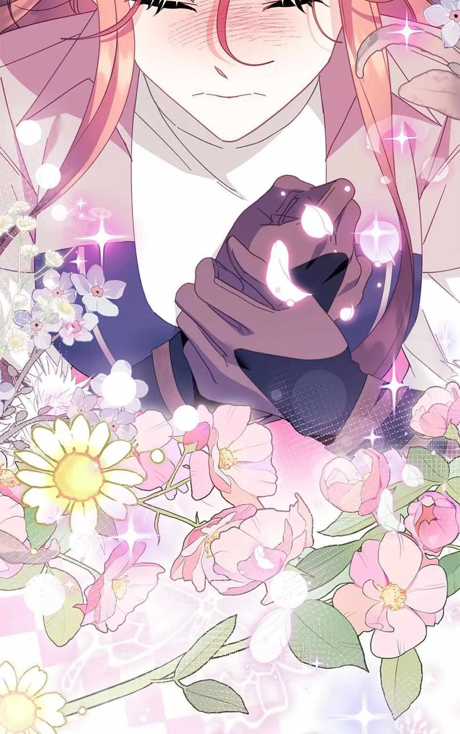 Read CARRIER FALCON PRINCESS chapter 107 image 165 on Lezhin