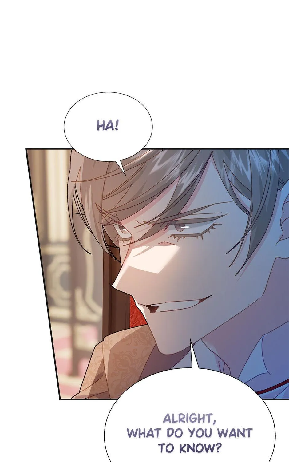 Read CARRIER FALCON PRINCESS chapter 107 image 25 on Lezhin