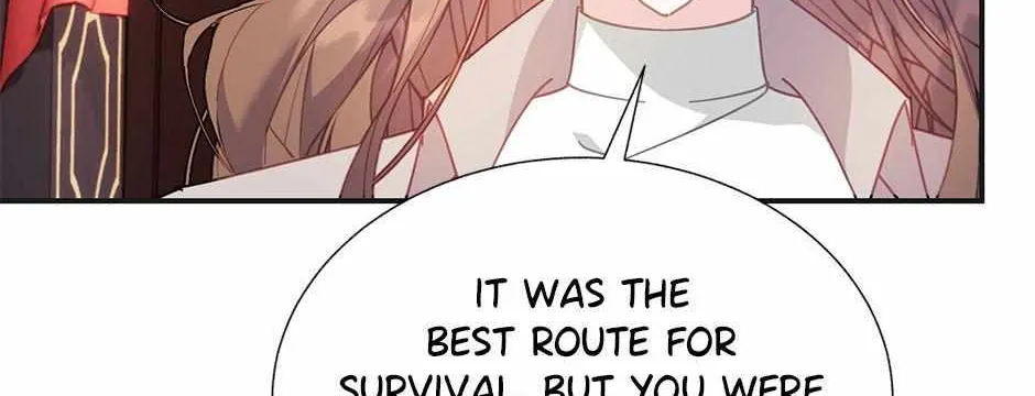 Read CARRIER FALCON PRINCESS chapter 107 image 28 on Lezhin