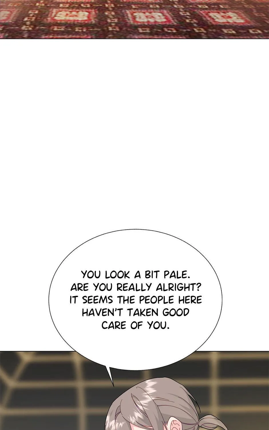 Read CARRIER FALCON PRINCESS chapter 107 image 3 on Lezhin